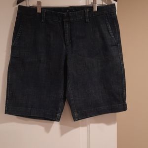 Gap Jean Shorts
